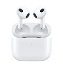 New Opened Airpods 3rd Generation with MagSafe Charging Case - MME73AM/A