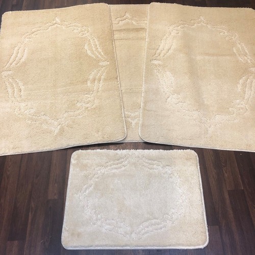 Romany washable gypsy mats - romany,