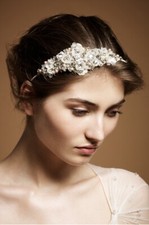 Jenny Packham Camelia Bridal