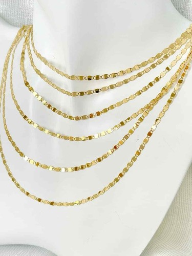 Valentino chain choker - chain,