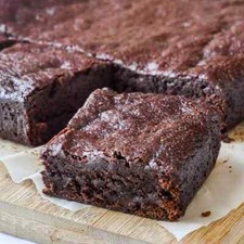 800 GRAMS  FUDGE BROWNIE  Mix