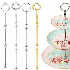 3 Tier Cake Cupcake Mini Plate