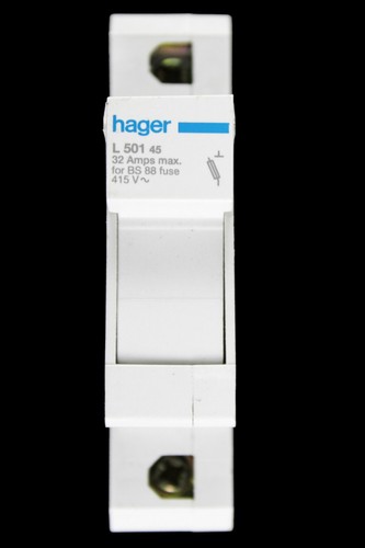 Hager amp max - amp, cartridge