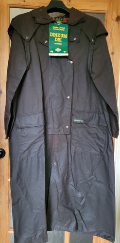 Genuine full length australian - full,