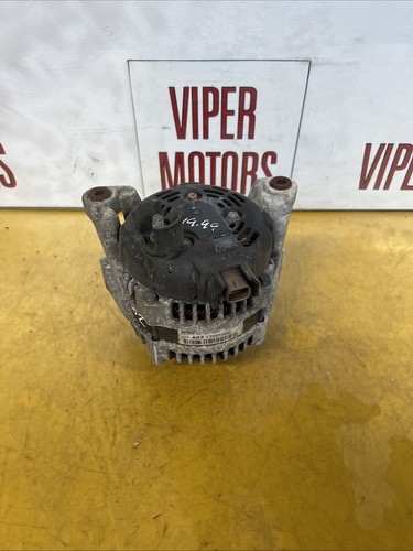 Vauxhall corsa alternator - corsa,