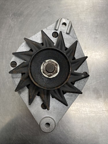 Alternator - alternator, vw