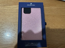 SWAROVSKI PALE PINK GLITTER