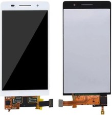 ?? Incell LCD Touch Screen Digitizer Display for Huawei Ascend P6/600� UK Seller