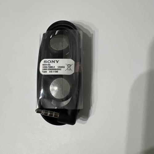 Genuine sony 410 - genuine, mh-410
