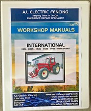 International 85 485 585 685