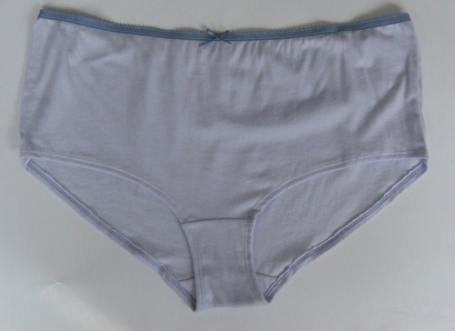 Size 12 full briefs - &,