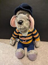 Roland Rat Soft Toy Plush