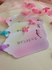 Believe In Fairies Wedding Etc