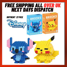 Disney LiLo Stitch Toys