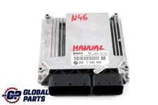 BMW 1 3 Series E87 E90 E91 N46