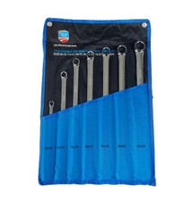 7pc Aviation Spanner Set