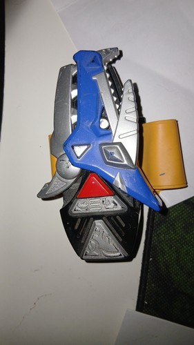 Bakuryu sentai abaranger blue - bakuryu,