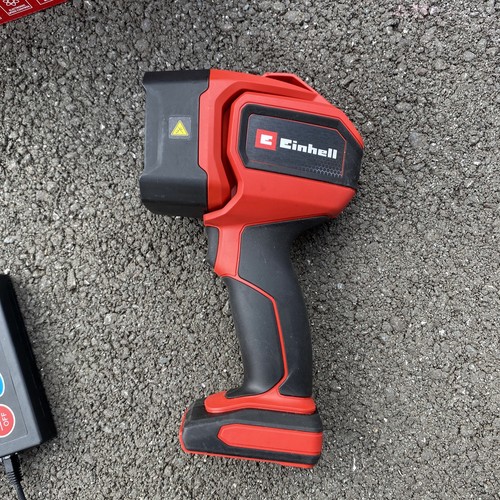 Einhell cordless work light - einhell,