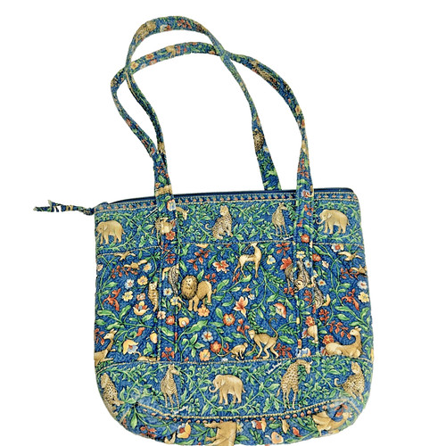 Vera bradley quilted retired - vera,