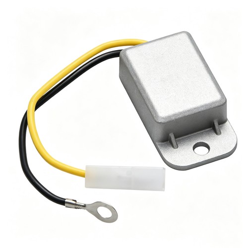Voltage regulator rectifier - regulator,