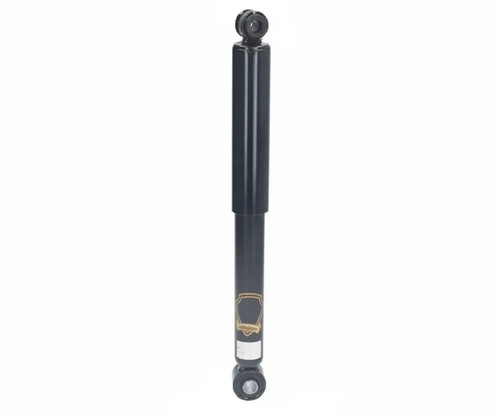 Steering damper front - steering, oil