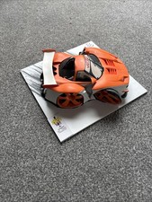 Speed Freaks Jap-track Monster