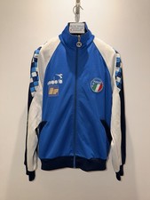 Italy 1990 Diadora jacket -