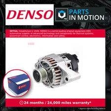 Alternator fits FIAT BRAVO