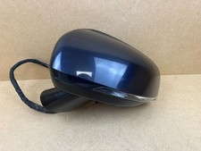 2017 VOLVO V90 S90 LEFT