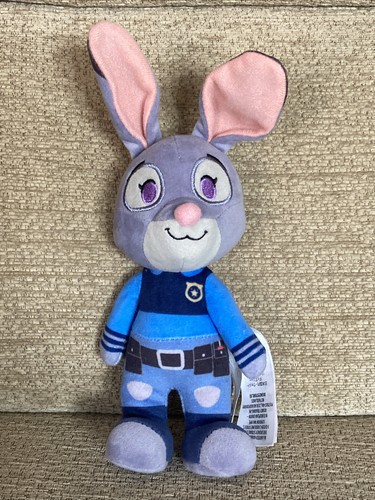 Disney nuimos judy hopps - nuimos,