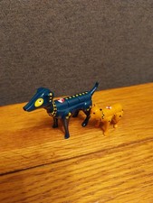 Tyco 1991 Vintage Crash