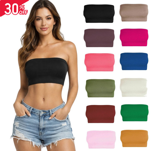 Ladies strapless boob - ladies,