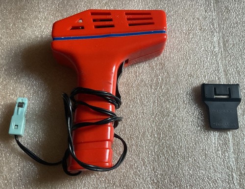 Matchbox power track red - matchbox,