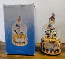 Disney Mickey's 4th of July