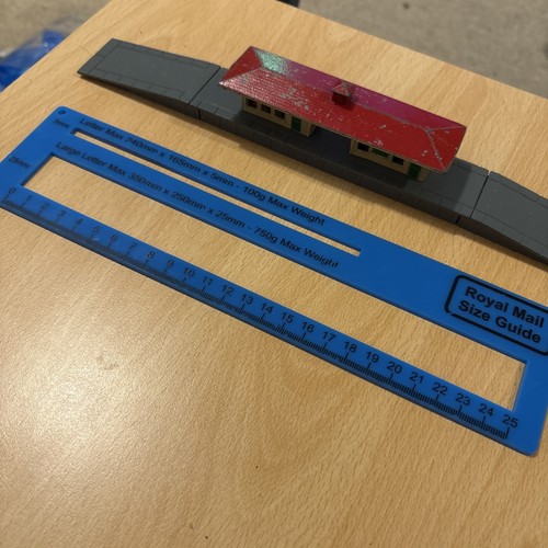 Lone star locos - n, gauge