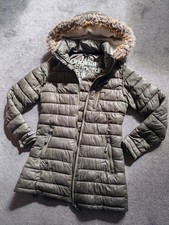 Superdry Women's Hooded Puffa