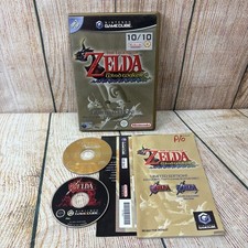 The Legend Of Zelda The Wind