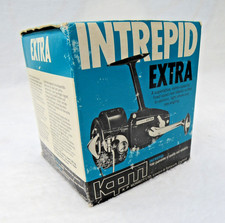 Vintage Intrepid Extra fixed