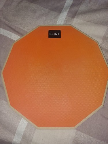 Slint inch double sided - 12-inch,