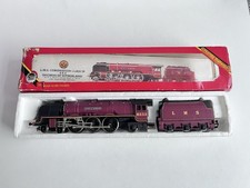 Hornby OO Gauge Steam