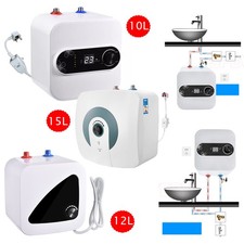 10L-15L Electric Instant Hot