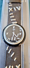 Vintage Pop Swatch Analogue