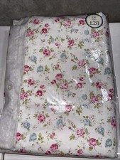 Vintage Maison Single Duvet