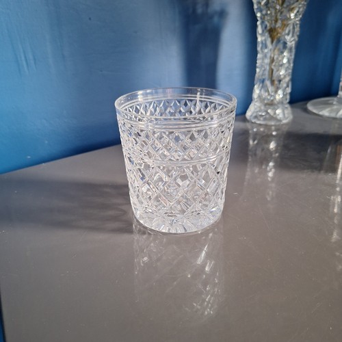 Stuart crystal sandringham old - stuart,