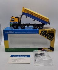 Corgi 1:50, CC13504, Volvo FM
