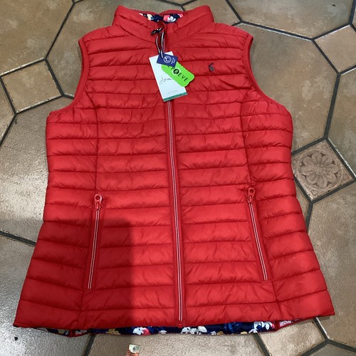 Joules quilted padded - joules,