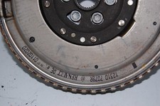 NISSAN QASHQAI FLYWHEEL 1.3 PETROL AUTOMATIC  MK2 J11 2017 - 2021 123107079R