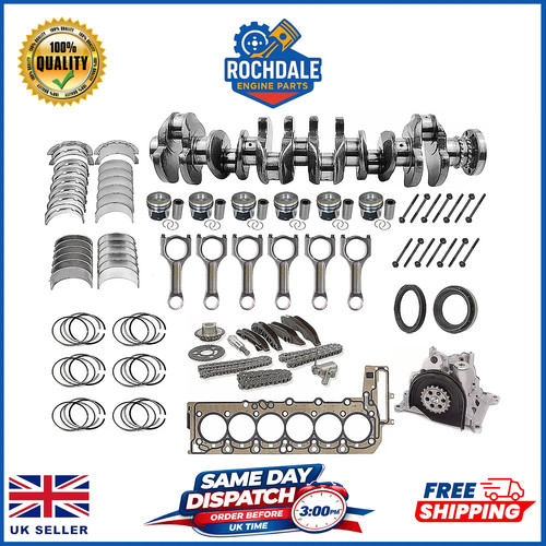 For bmw n57 - for, engine