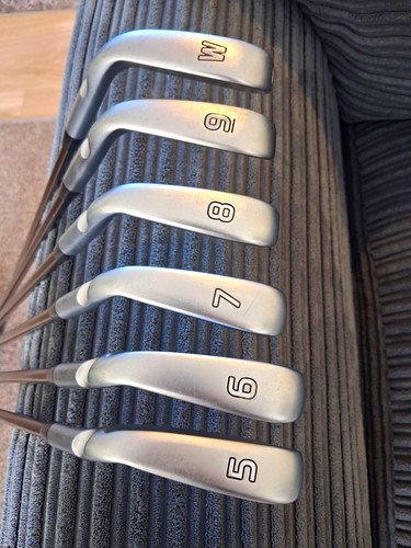 Ping i500 red - ping, dot