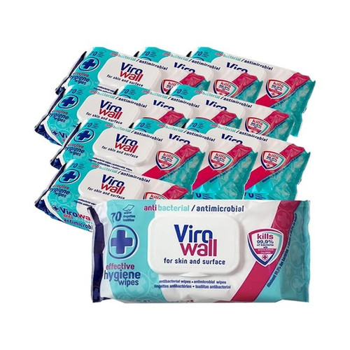 Vira wall antibacterial - vira,